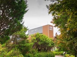 Daisy Hotel，位于杨平郡的酒店