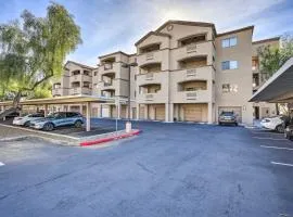 Midtown Phoenix Vacation Rental with Pool Access!