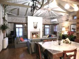 Agoriani Art Suite - 4 seasons' natural living