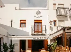 La Plaza Hostal