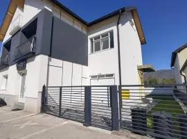 Delfin apartment