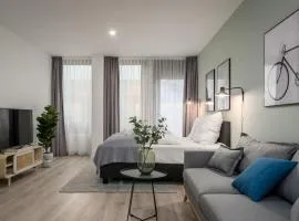 BRIGHT Lippstadt Klusetor