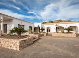 Casa El Kornao, Fuerteventura，位于Tuineje的别墅
