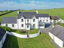 High Clachan Farmhouse