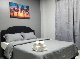 2br Apt in St Helena - 6mins from the airport Perfect for short and long stays