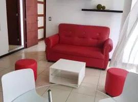 Apartamento Reforma Ciudad de Guatemala
