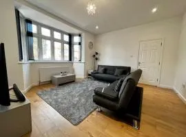 Luxury Apartment in Nuneaton