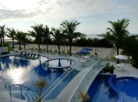 Kaakupe Praia Hotel
