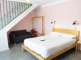 Apartamentos de la Parte Antigua de Cáceres