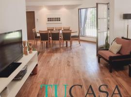 TU CASA Rent House，位于埃斯佩兰萨的酒店