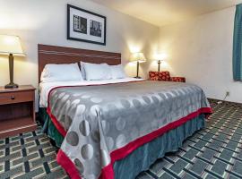 Baymont Inn and Suites，位于迪凯特的酒店