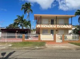 Near Crash Boat Aguadilla 2nd Floor Retreat
