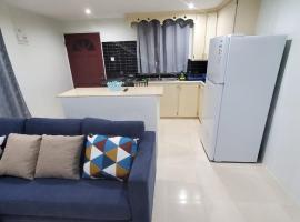 Paradise Living Apartment，位于格罗斯岛的酒店