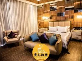 云月精品会馆