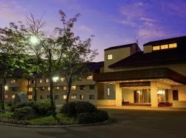 二世古北方安努普利度假酒店