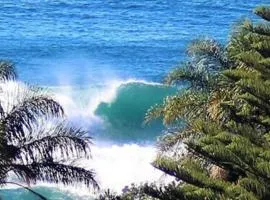 Mollymook Ocean View Motel Rewards Longer Stays -over 18s Only