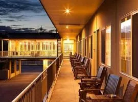 Karinga Motel Lismore
