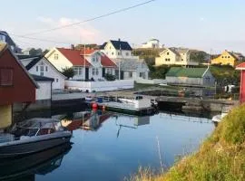 6 person holiday home in Hernar-By Traum