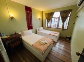DonMueang Boutique House DonMueang Airport，位于曼谷的酒店