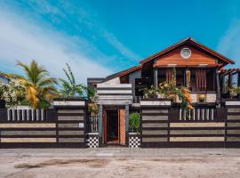 Millennium Island Residence