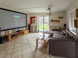 Ferienhaus Cordes, FeWo Vermittlung Nordsee