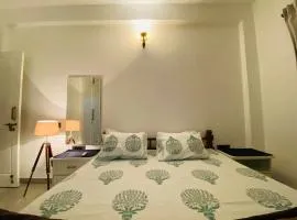 OHANA HOMESTAY DEHRADUN