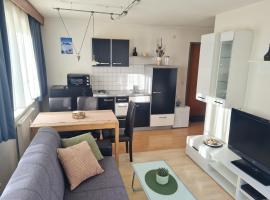 Apartment Silvretta，位于Pians的酒店