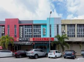 TGL Inn，位于关丹的酒店