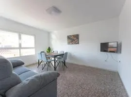 Precioso apartamento en altura