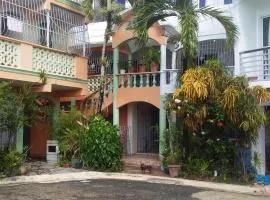 Best bed and breakfast in Samana Breakfast Included