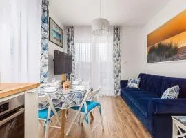 Apartament Holiday 8/25
