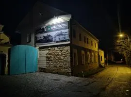 Aparthotel Brokeš