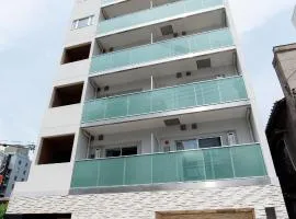 Dash Living Tsukiji