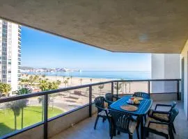 ESPACIO 5 - Primera Línea de Playa