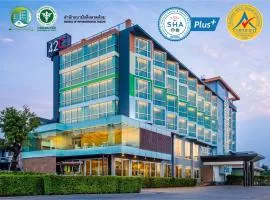 42C别致酒店