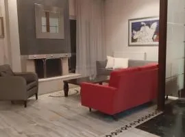 Elegante apartamento centrale