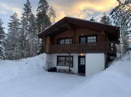 Mökki Mäntyniemi Taivalkoski