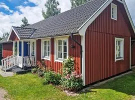 Amazing Home In Vittsjö