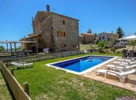 Catalunya Casas Rustic Catalan countryside villa with private pool!