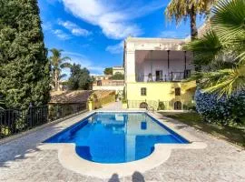 Catalunya Casas Impressive and Idyllic mansion for up to 40 people!
