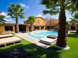 Catalunya Casas Relax and Recharge - only 34km from Barcelona!