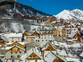 Madame Vacances Hotel Les Cimes