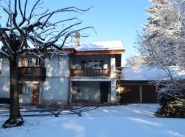 Apartment Le Verger by Interhome