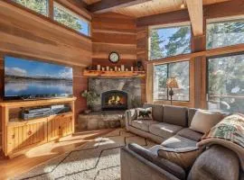 Carnelian Bay Chalet