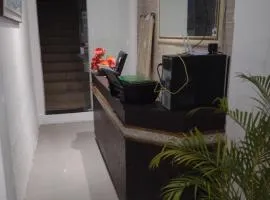 Pousada Trilha do Pelo