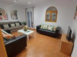 APARTAMENTO SANTA MARÍA