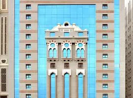 Dar Al Naem Hotel