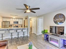 Lead Vacation Rental about 17 Mi to Sturgis，位于利德的酒店