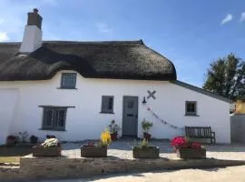 UpAlong Cottage - HiddenDevon