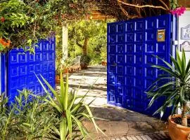 卡萨贾斯敏酒店